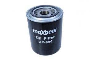 Maxgear 26-0431 - Olejový filter -