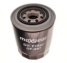 Maxgear 26-0432 - Olejový filter -