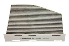 Maxgear 26-0444 - Peľový filter -