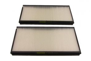 Maxgear 26-0449 - Peľový filter -