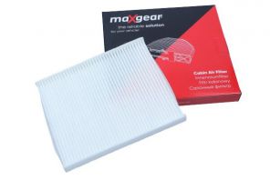 Maxgear 26-0455 - Peľový filter -