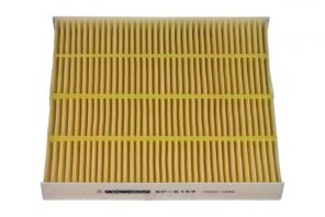 Maxgear 26-0466 - Peľový filter -