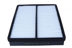 Maxgear 26-0471 - Peľový filter -