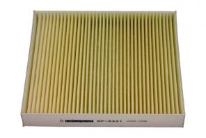 Maxgear 26-0484 - Peľový filter -