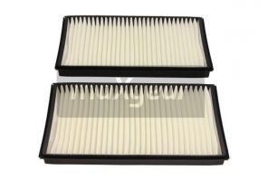 Maxgear 26-0490 - Peľový filter -
