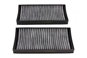 Maxgear 26-0492 - Peľový filter -