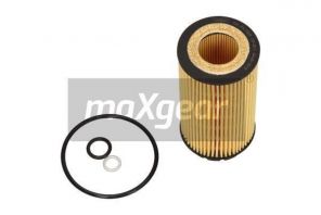 Maxgear 26-0502 - Olejový filter -