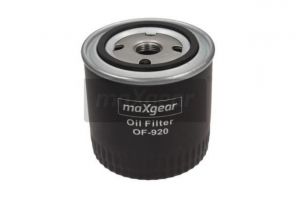 Maxgear 26-0503 - Olejový filter -