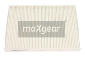 Maxgear 26-0543 - Peľový filter -