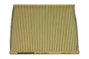 Maxgear 26-0551 - Peľový filter -