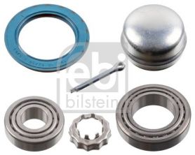 Febi 03674 - Ložisko kolesa -