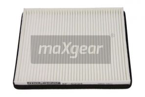 Maxgear 26-0587 - Peľový filter -
