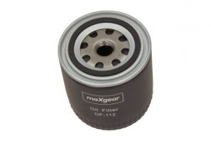 Maxgear 26-0592 - Olejový filter -