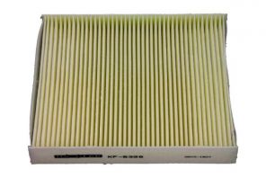 Maxgear 26-0604 - Peľový filter -