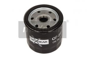 Maxgear 26-0607 - Olejový filter -