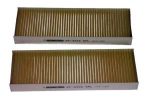 Maxgear 26-0617 - Peľový filter -
