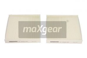 Maxgear 26-0623 - Peľový filter -