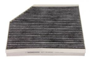 Maxgear 26-0633 - Peľový filter -