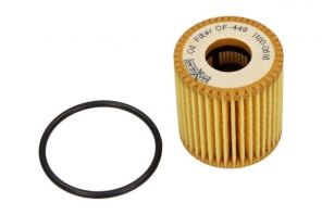 Maxgear 26-0640 - Olejový filter -