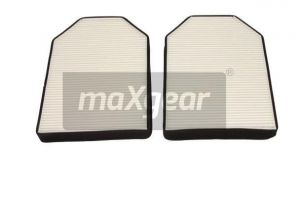 Maxgear 26-0653 - Peľový filter -