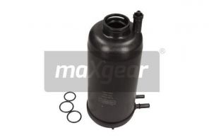 Maxgear 26-0670 - Palivový filter