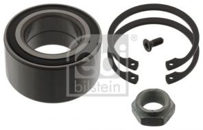 Febi 05380 - Ložisko kolesa -