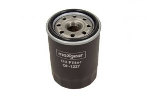 Maxgear 26-0689 - Olejový filter -