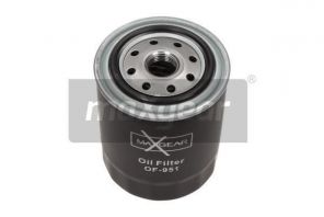 Maxgear 26-0702 - Olejový filter -