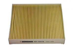Maxgear 26-0724 - Peľový filter -