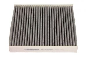 Maxgear 26-0729 - Peľový filter -