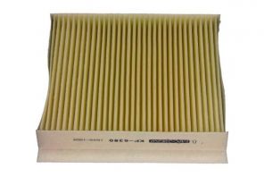 Maxgear 26-0731 - Peľový filter -