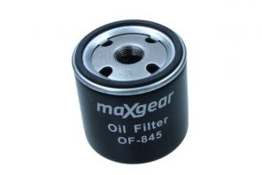 Maxgear 26-0755 - Olejový filter -