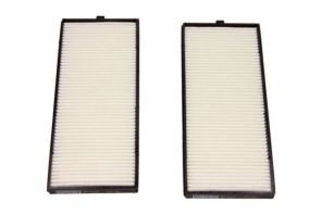 Maxgear 26-0777 - Peľový filter -