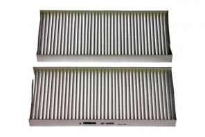 Maxgear 26-0790 - Peľový filter -