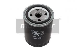 Maxgear 26-0792 - Olejový filter -