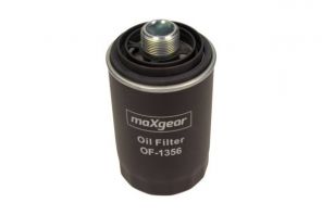 Maxgear 26-0801 - Olejový filter -