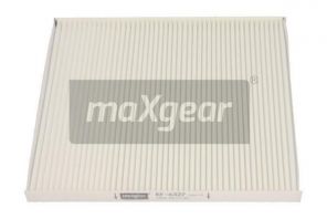 Maxgear 26-0864 - Peľový filter -