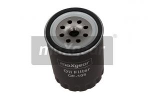 Maxgear 26-0870 - Olejový filter -