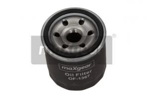 Maxgear 26-0872 - Olejový filter -