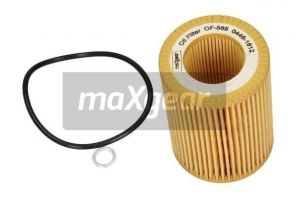 Maxgear 26-0879 - Olejový filter -