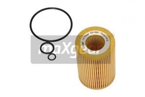 Maxgear 26-0881 - Olejový filter -