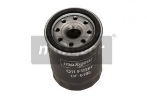 Maxgear 26-0885 - Olejový filter -