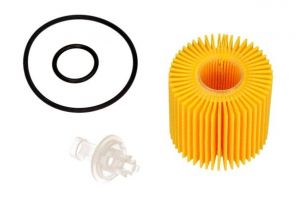 Maxgear 26-0887 - Olejový filter -