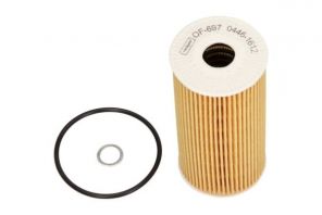 Maxgear 26-0892 - Olejový filter -