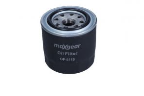 Maxgear 26-0902 - Olejový filter -