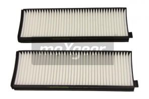 Maxgear 26-0907 - Peľový filter -