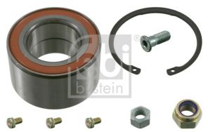 Febi 05848 - Ložisko kolesa -