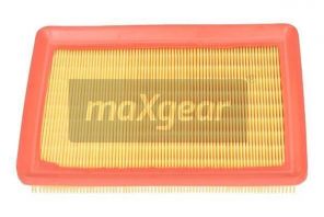 Maxgear 26-1000 - Vzduchový filter -