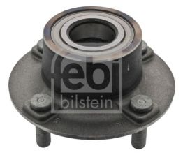 Febi 07830 - Ložisko kolesa -