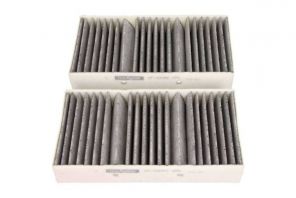 Maxgear 26-1017 - Peľový filter -